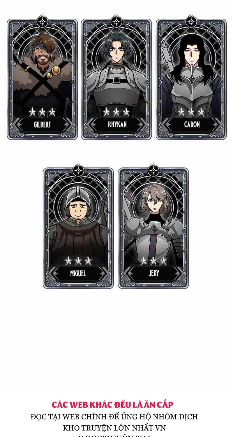 Gacha Vô Hạn Chapter 101 - Trang 4