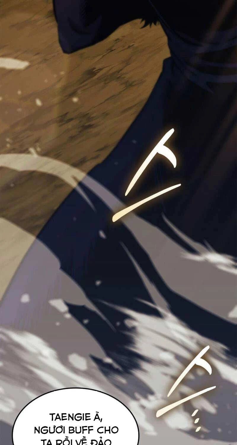Huyền Thoại Game Thủ - Tái Xuất Chapter 161 - Trang 4