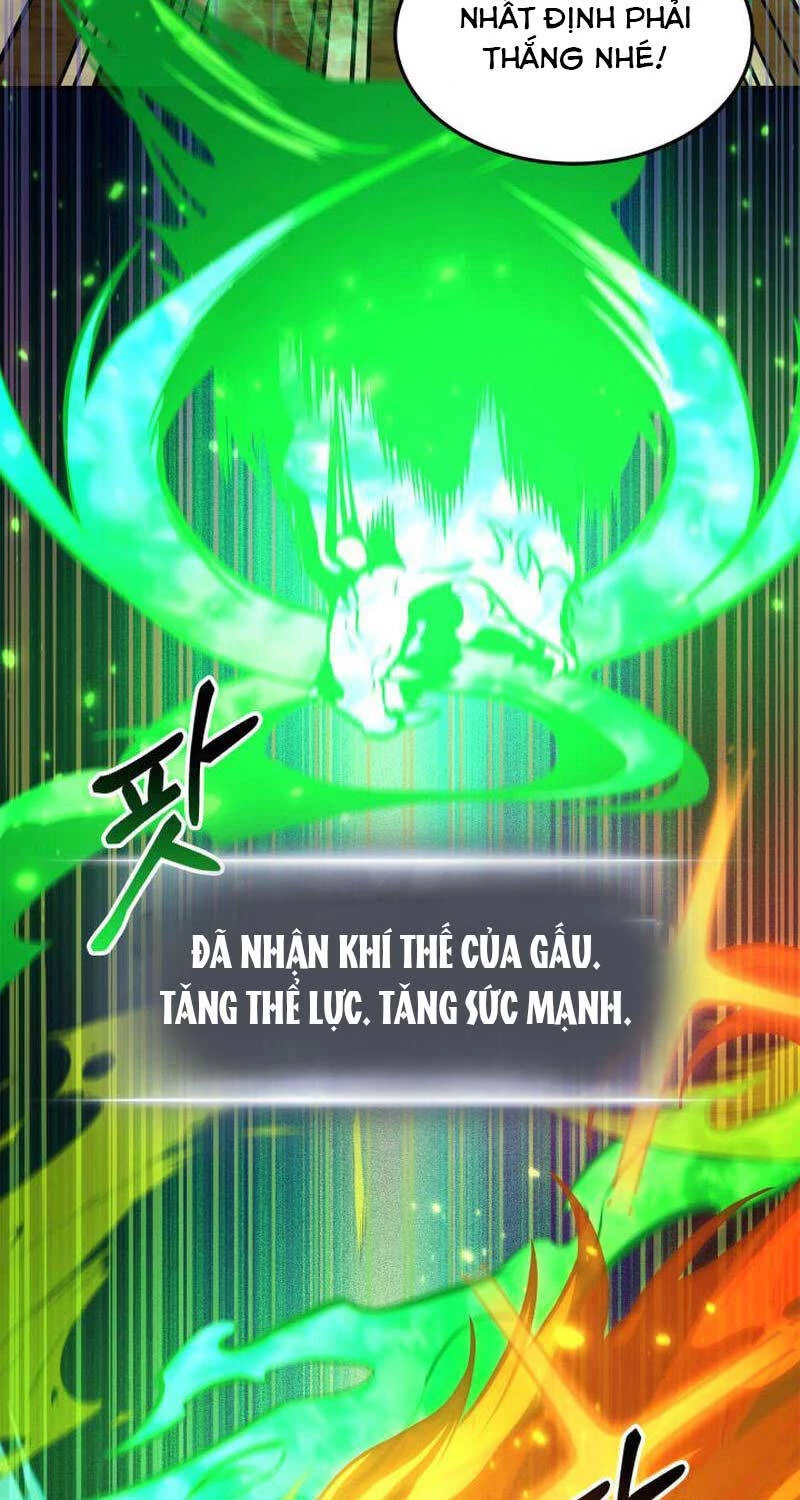 Huyền Thoại Game Thủ - Tái Xuất Chapter 161 - Trang 4