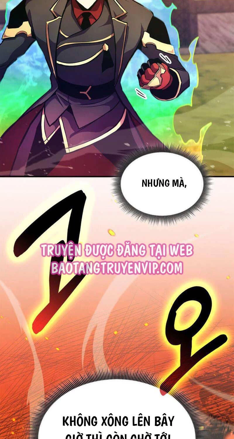 Huyền Thoại Game Thủ - Tái Xuất Chapter 161 - Trang 4