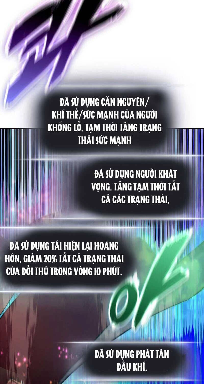 Huyền Thoại Game Thủ - Tái Xuất Chapter 161 - Trang 4