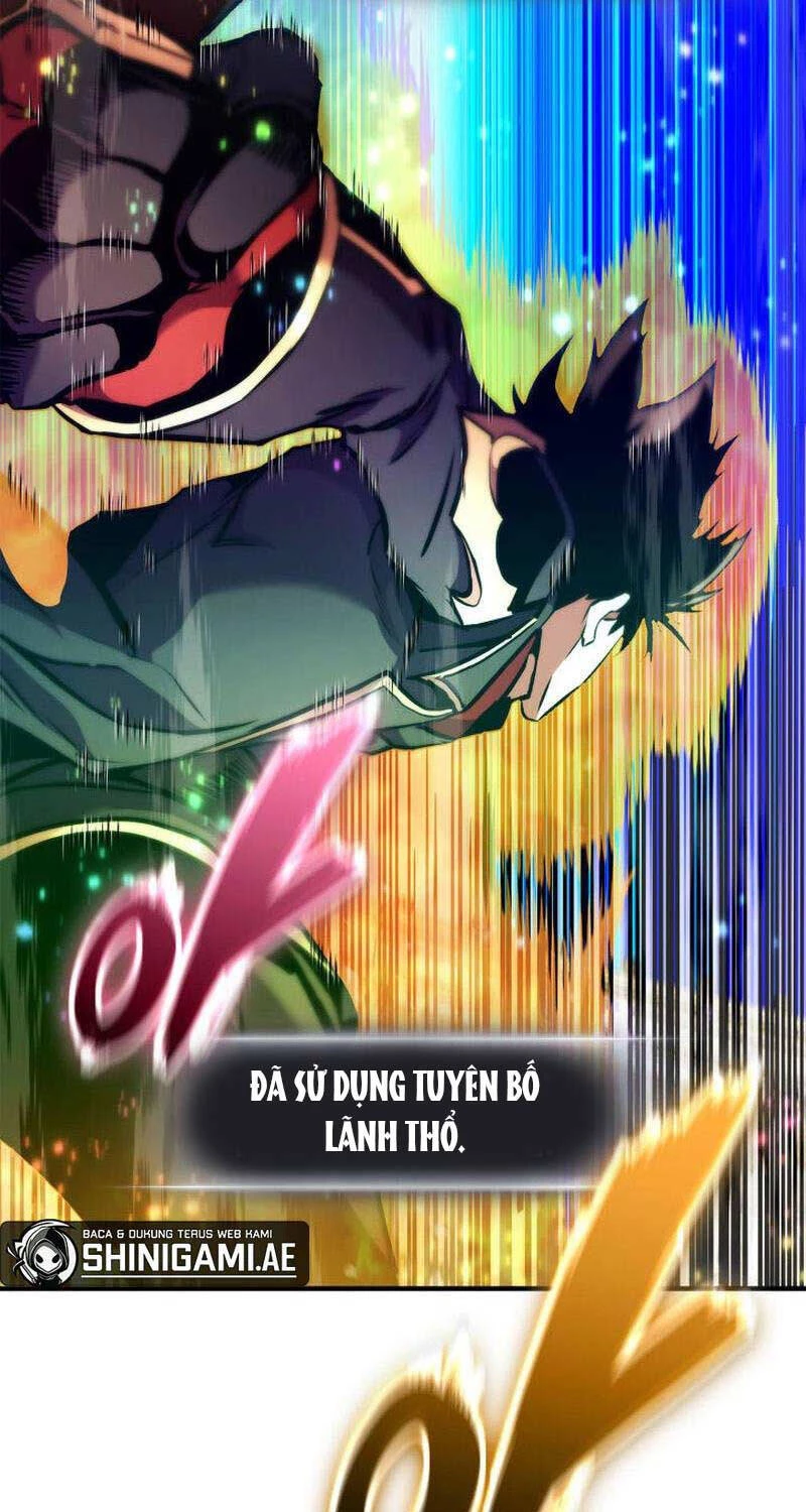 Huyền Thoại Game Thủ - Tái Xuất Chapter 161 - Trang 4