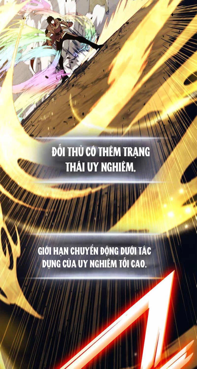 Huyền Thoại Game Thủ - Tái Xuất Chapter 161 - Trang 4