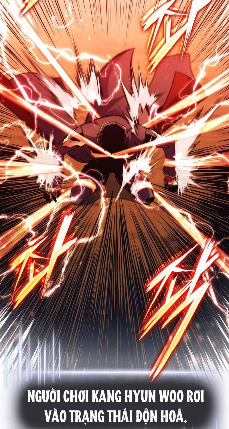 Huyền Thoại Game Thủ - Tái Xuất Chapter 161 - Trang 4