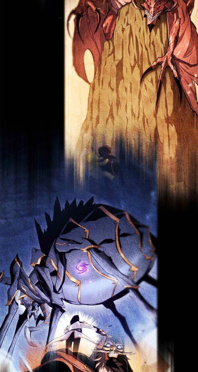 Huyền Thoại Game Thủ - Tái Xuất Chapter 161 - Trang 4