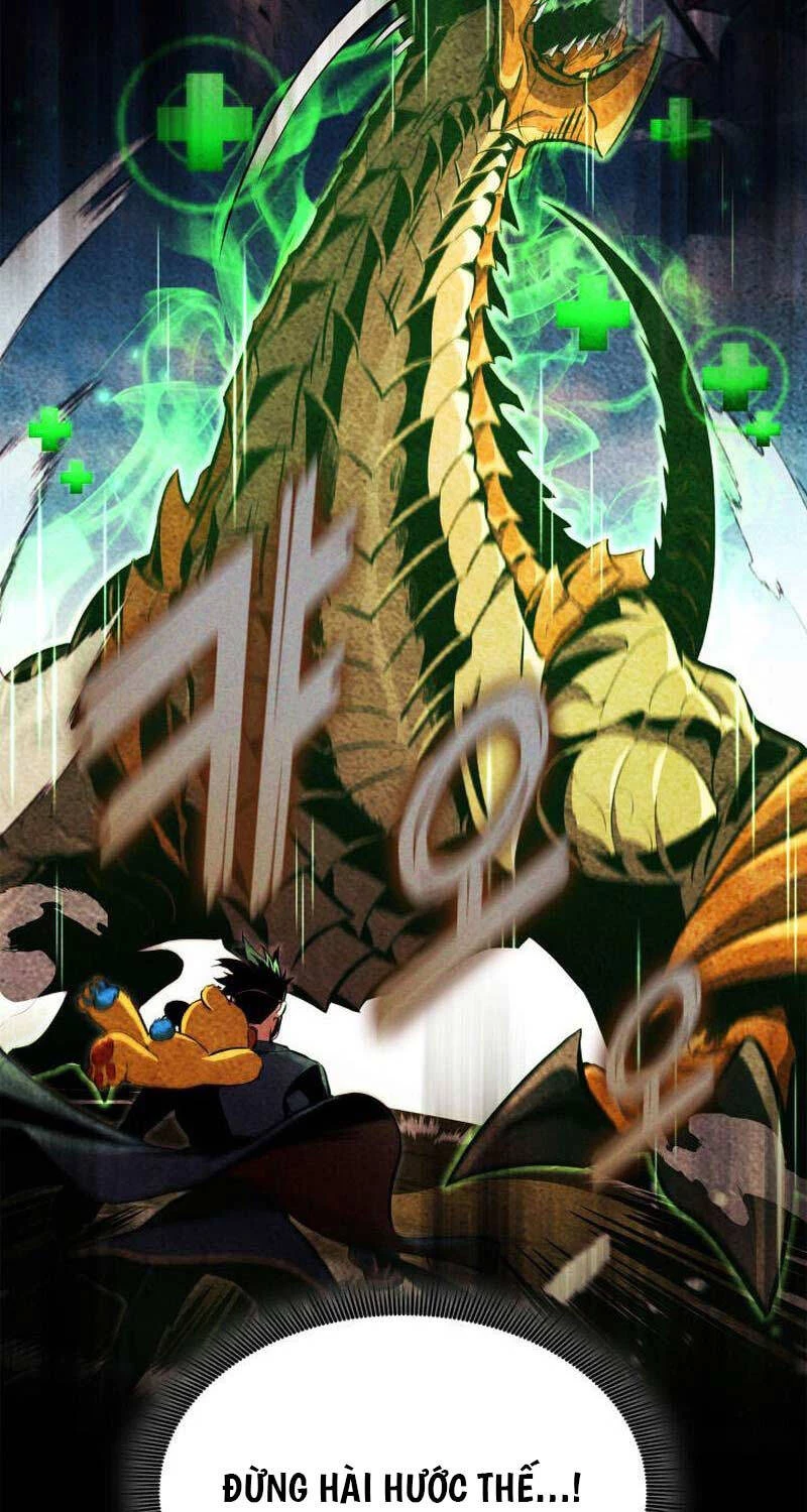 Huyền Thoại Game Thủ - Tái Xuất Chapter 161 - Trang 4