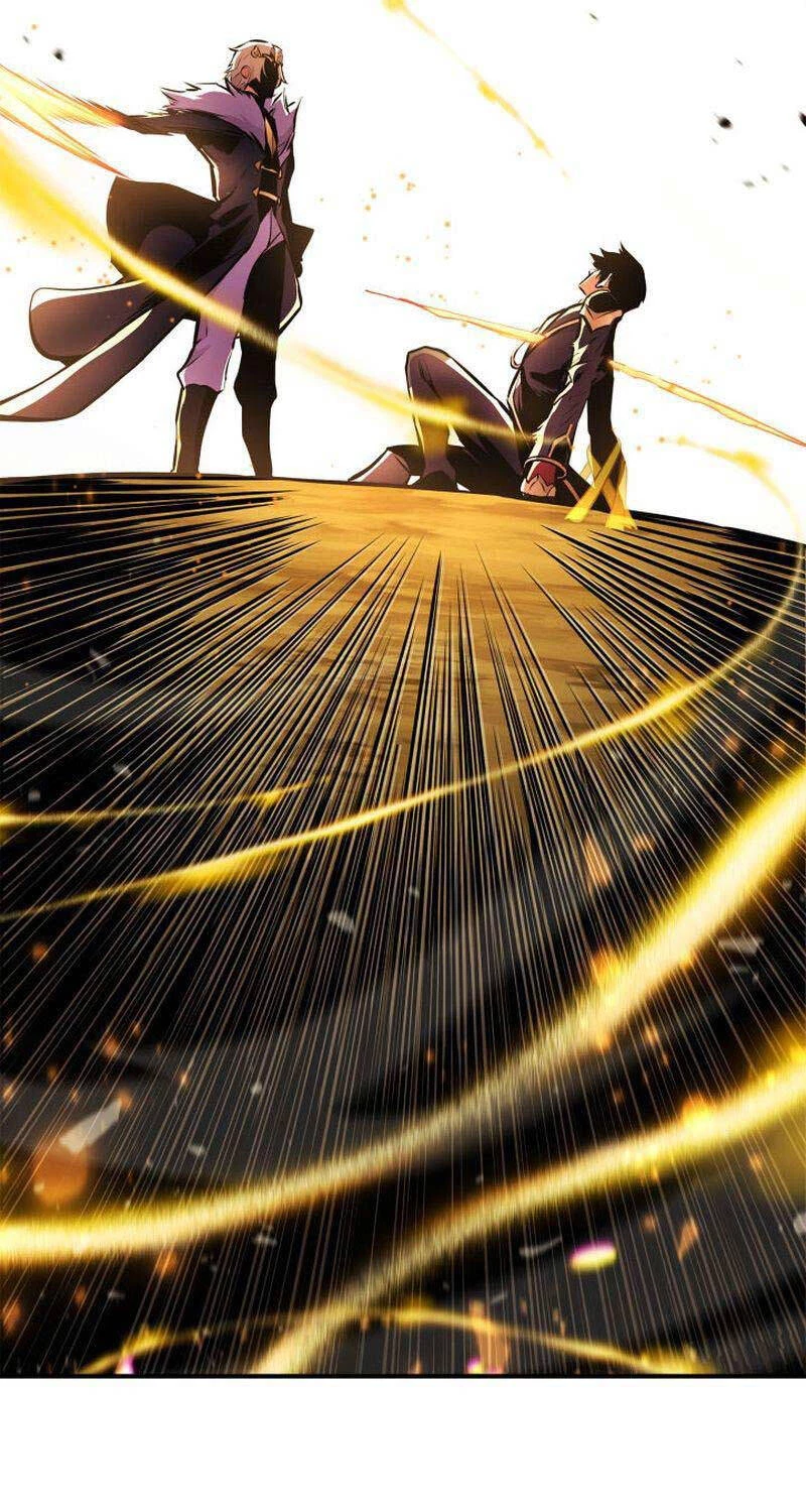 Huyền Thoại Game Thủ - Tái Xuất Chapter 161 - Trang 4