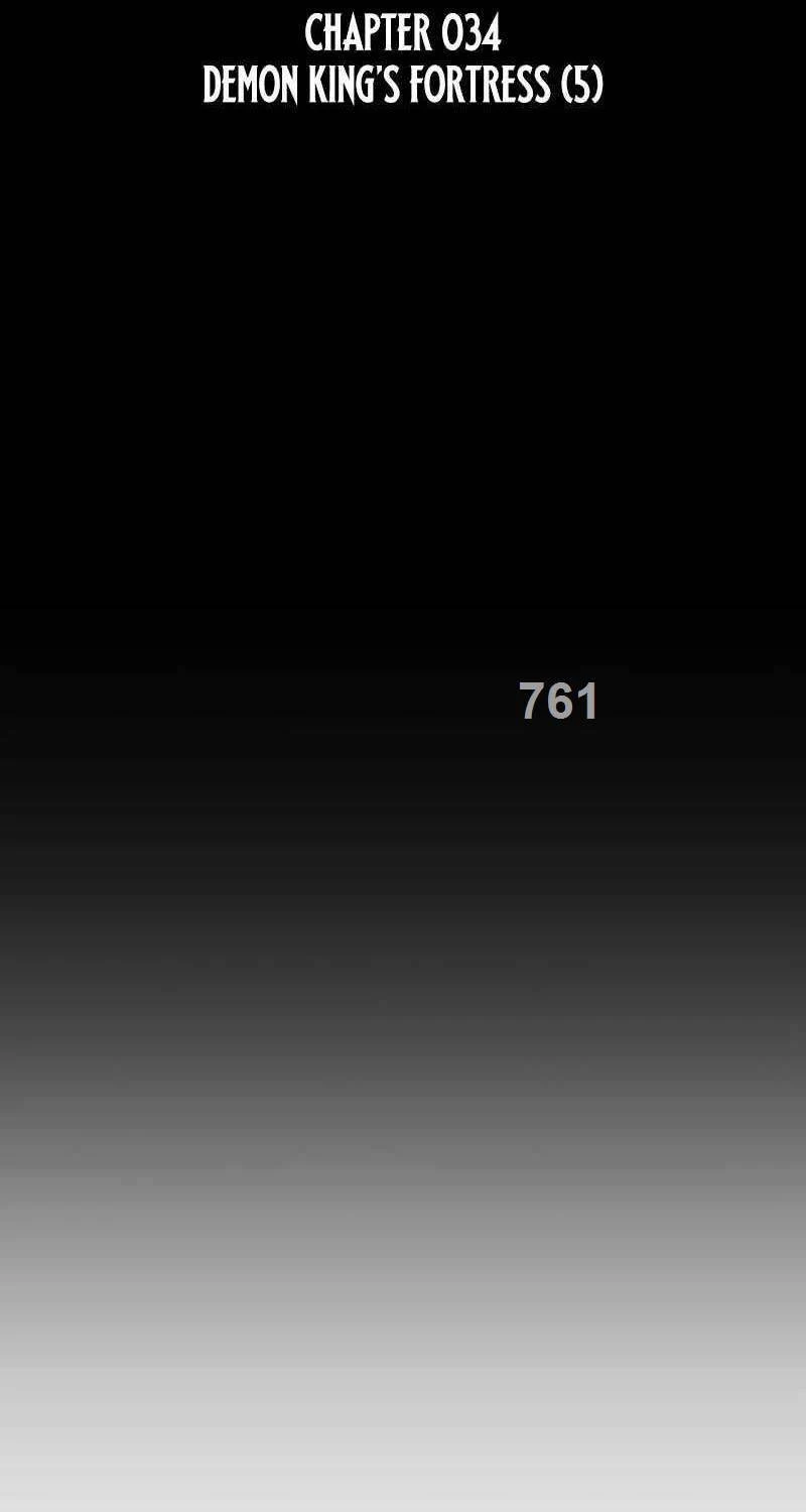 Chiến Binh Hồi Quy Chapter 34 - Trang 4