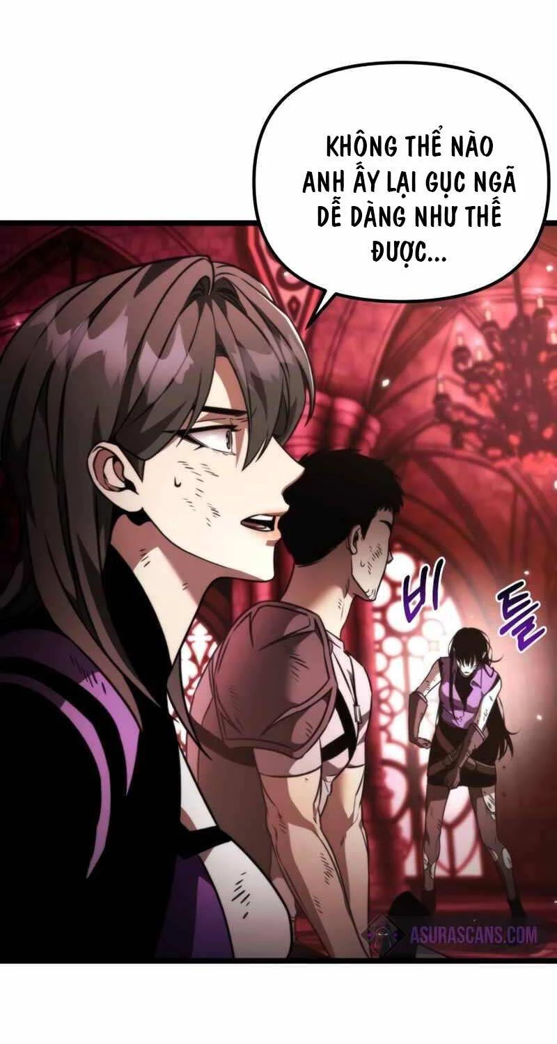 Chiến Binh Hồi Quy Chapter 34 - Trang 4