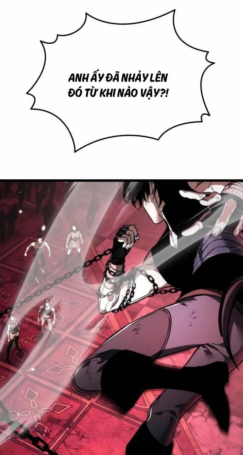 Chiến Binh Hồi Quy Chapter 34 - Trang 4