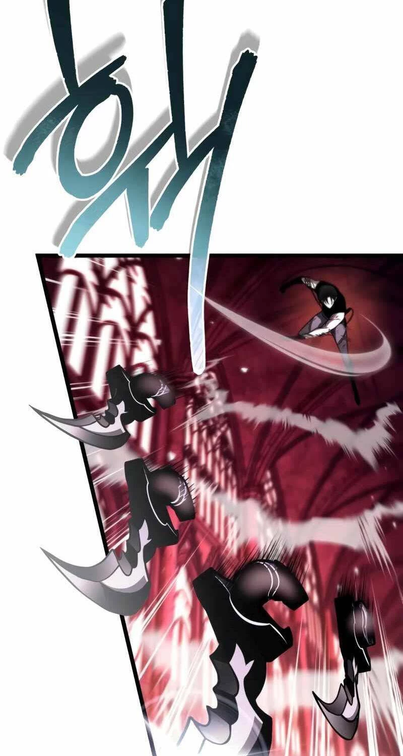 Chiến Binh Hồi Quy Chapter 34 - Trang 4