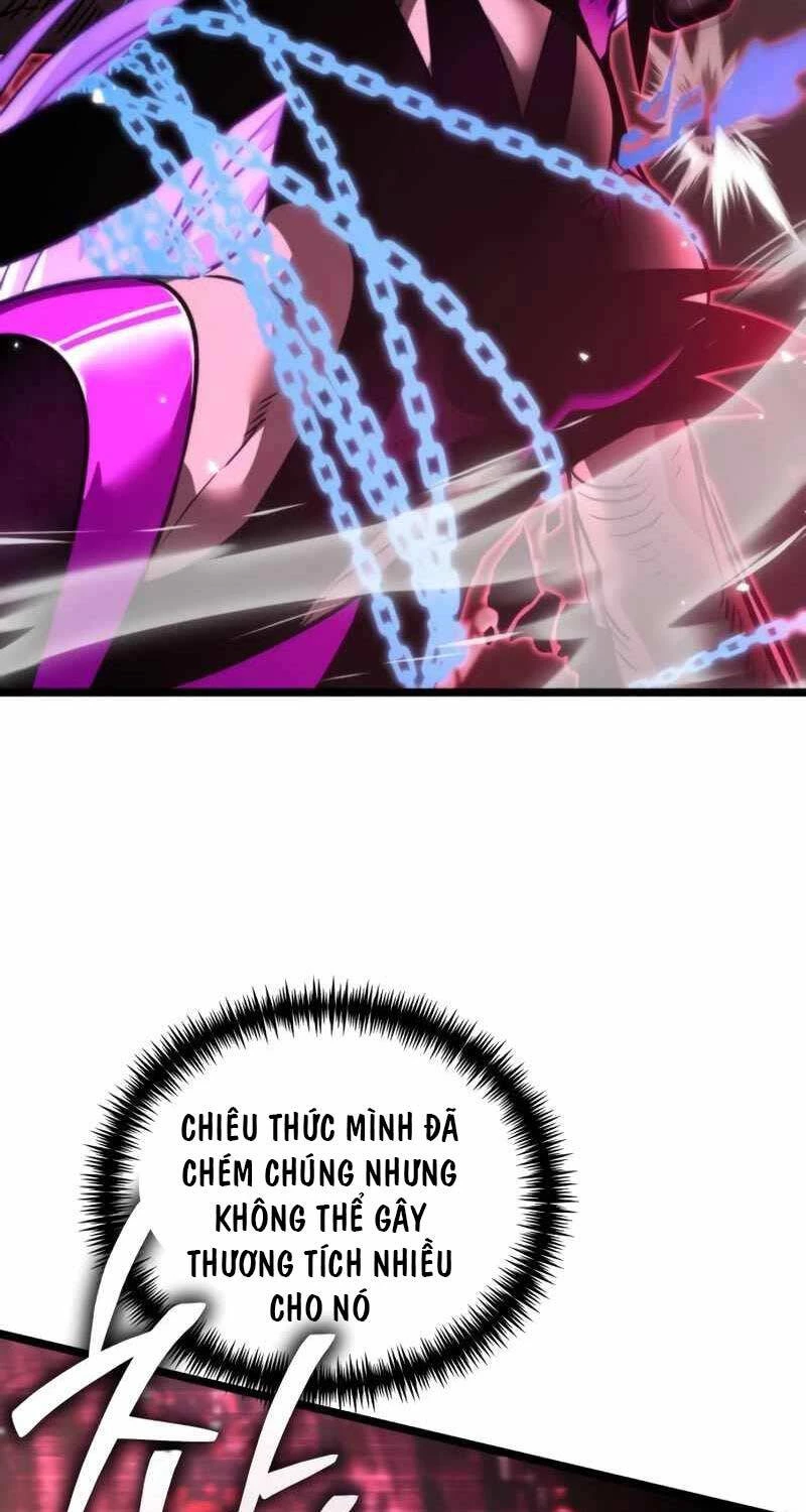 Chiến Binh Hồi Quy Chapter 34 - Trang 4