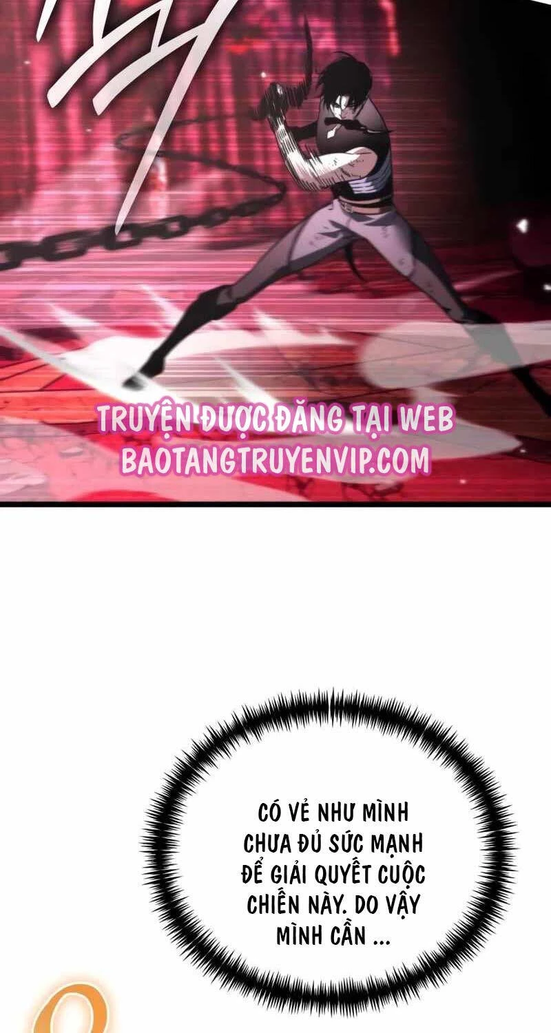 Chiến Binh Hồi Quy Chapter 34 - Trang 4