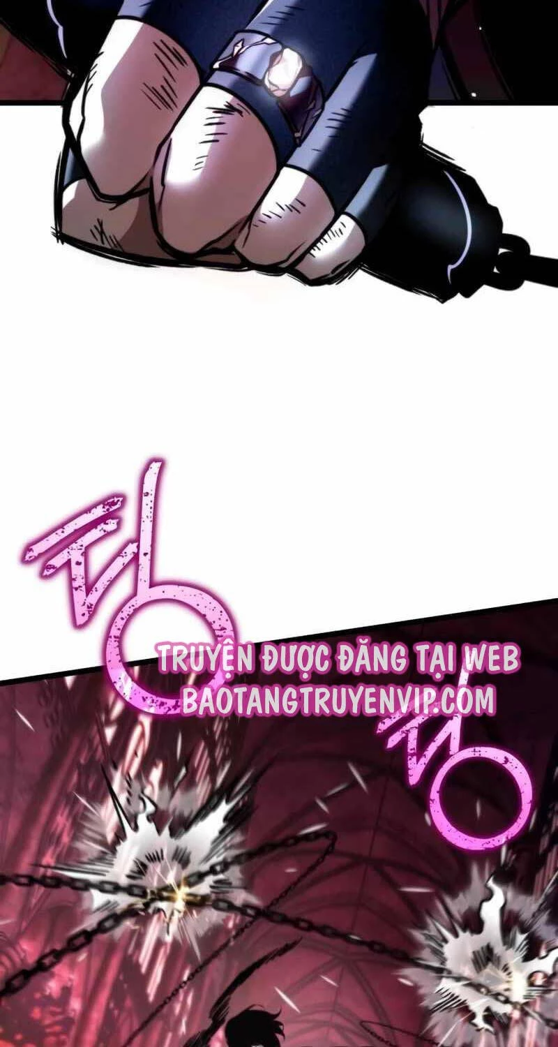 Chiến Binh Hồi Quy Chapter 34 - Trang 4