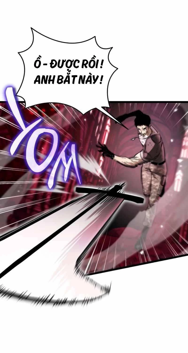 Chiến Binh Hồi Quy Chapter 34 - Trang 4