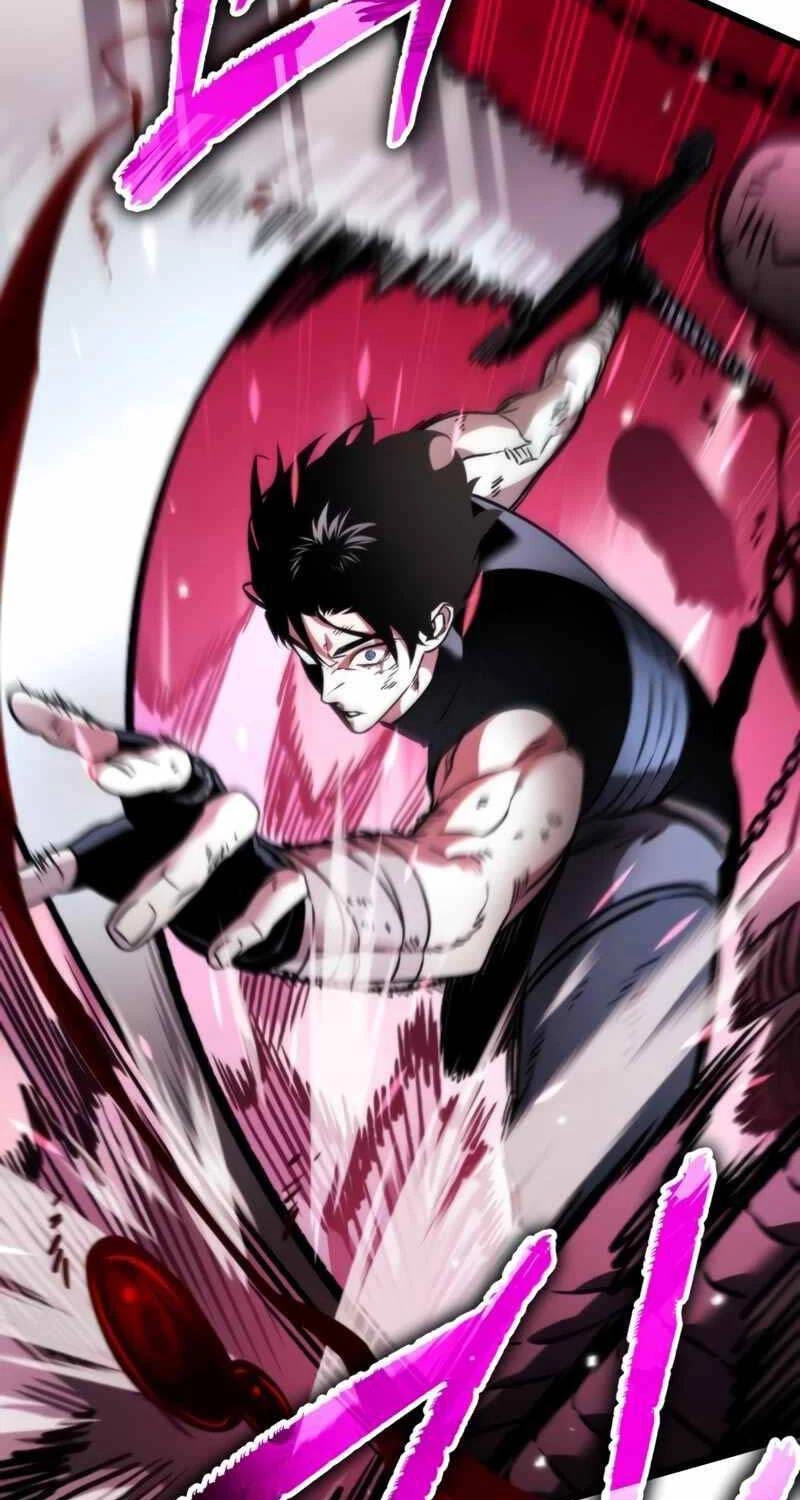 Chiến Binh Hồi Quy Chapter 34 - Trang 4