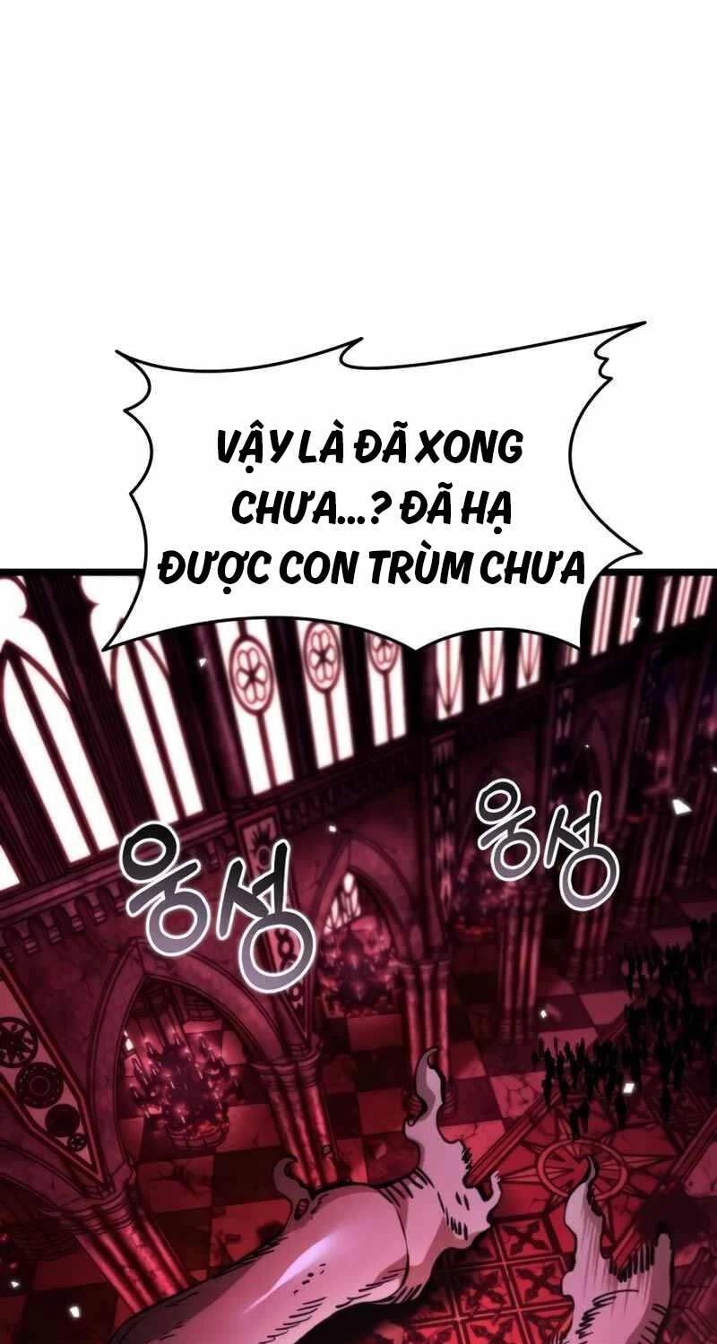 Chiến Binh Hồi Quy Chapter 34 - Trang 4