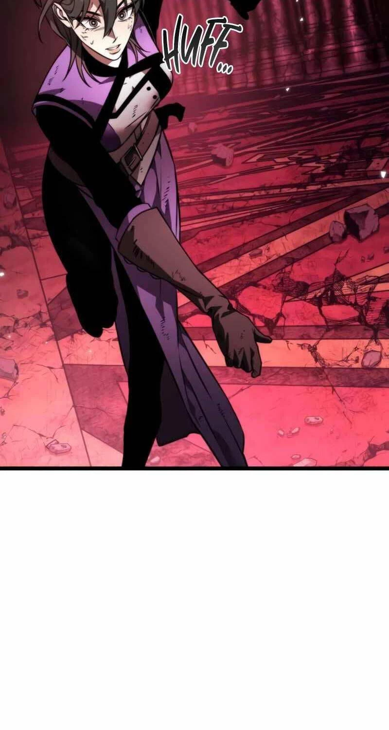 Chiến Binh Hồi Quy Chapter 34 - Trang 4