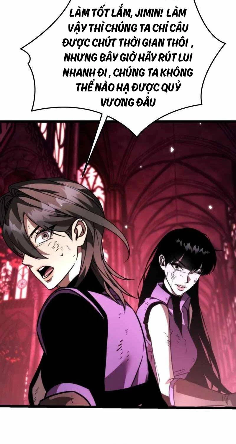 Chiến Binh Hồi Quy Chapter 34 - Trang 4