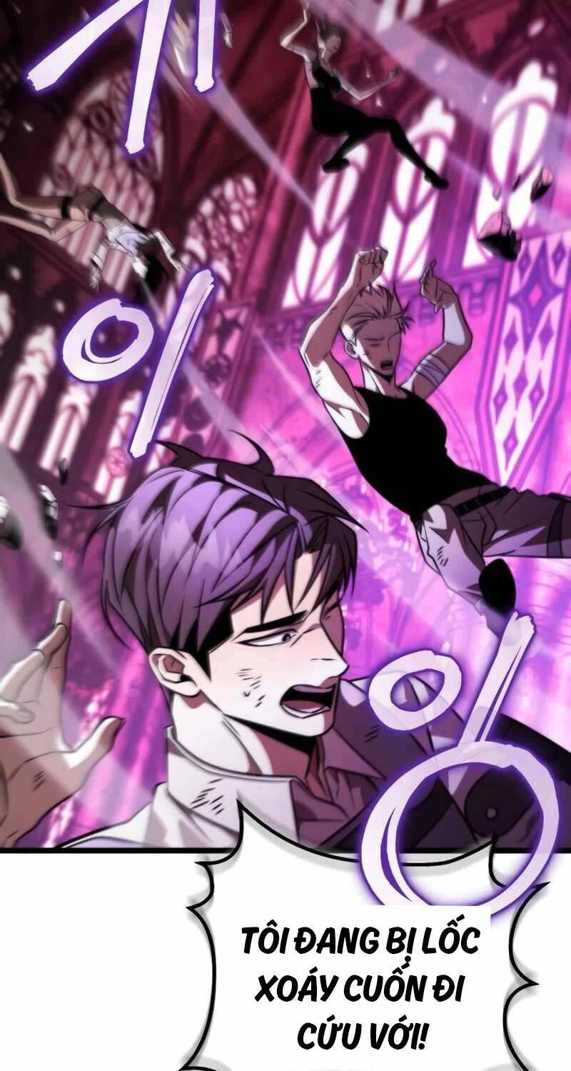 Chiến Binh Hồi Quy Chapter 34 - Trang 4