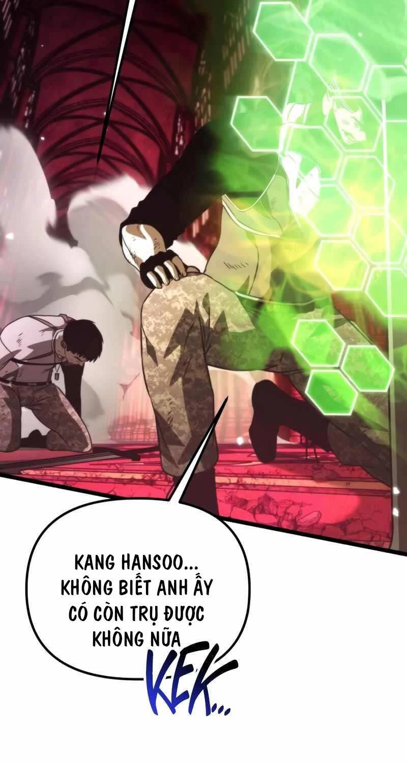 Chiến Binh Hồi Quy Chapter 34 - Trang 4