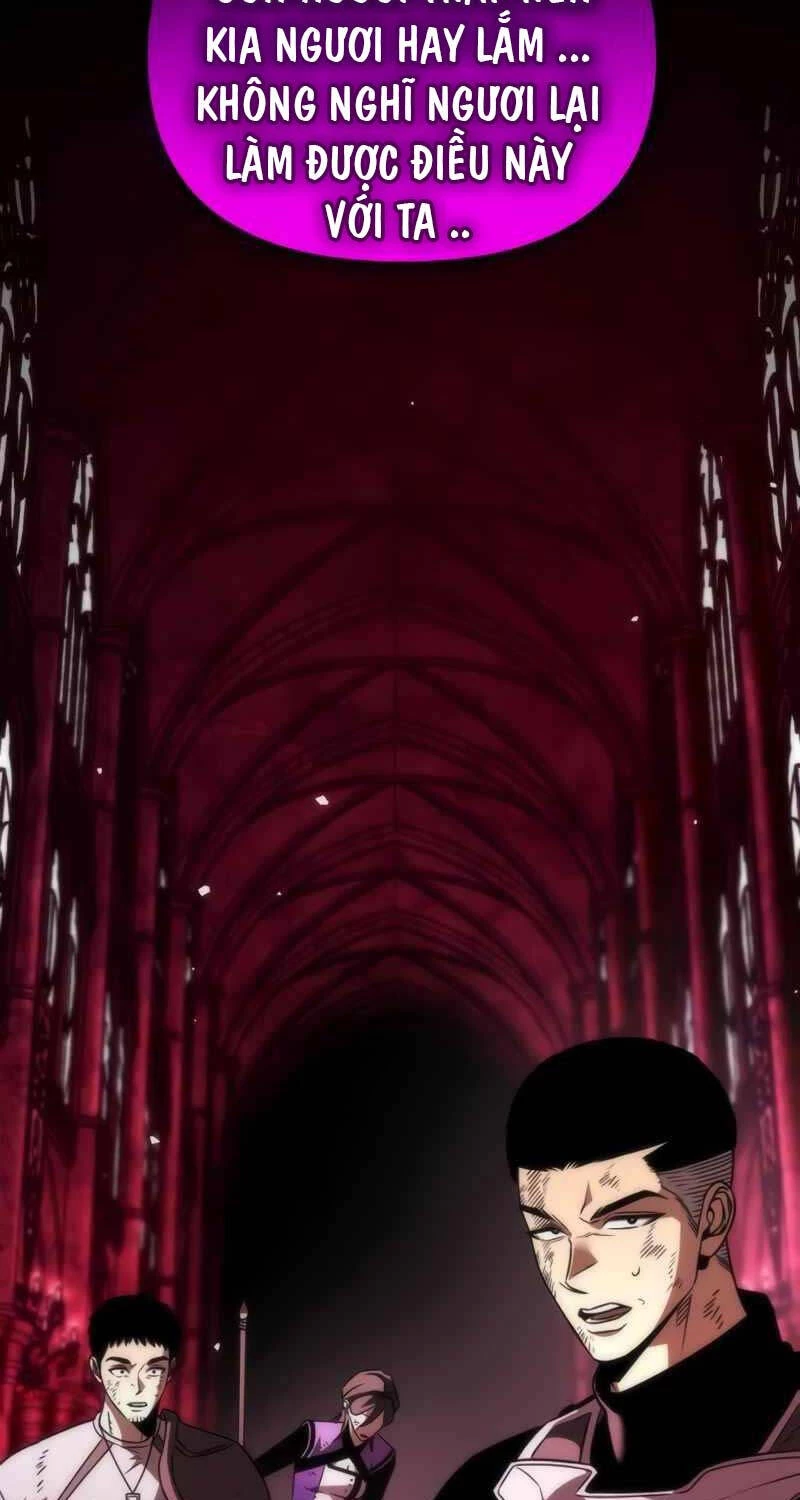 Chiến Binh Hồi Quy Chapter 34 - Trang 4