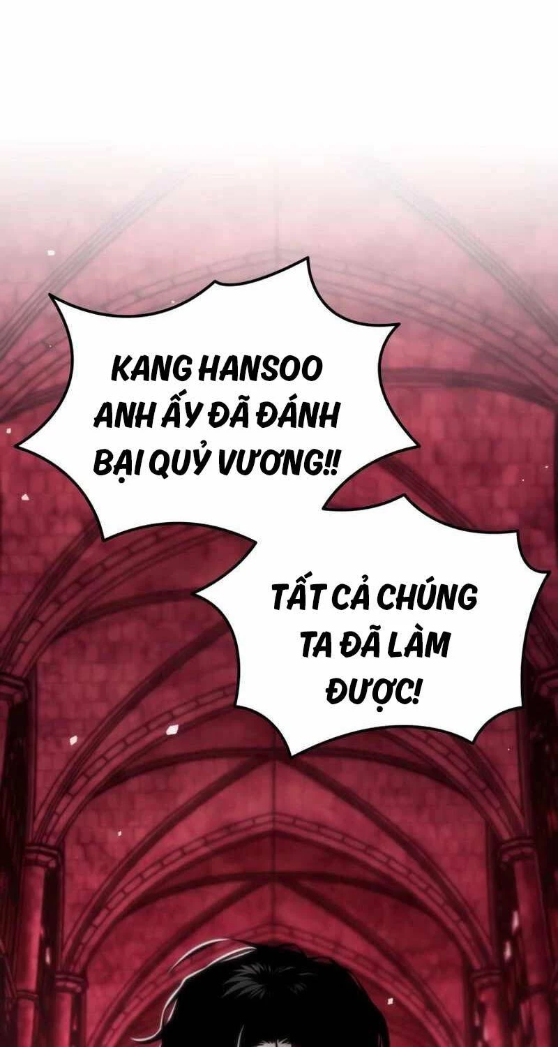 Chiến Binh Hồi Quy Chapter 34 - Trang 4