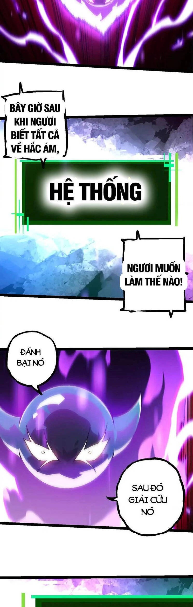 Chuyển Sinh Thành Liễu Đột Biến Chapter 238 - Trang 4