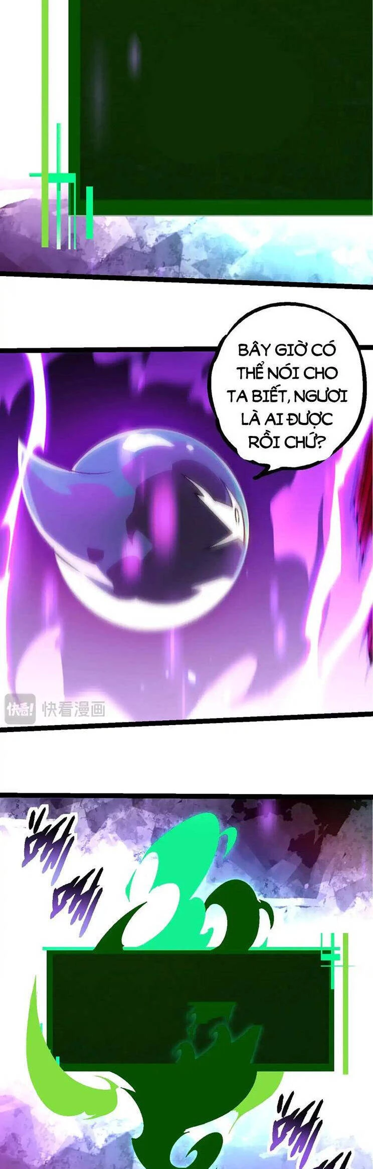 Chuyển Sinh Thành Liễu Đột Biến Chapter 238 - Trang 4