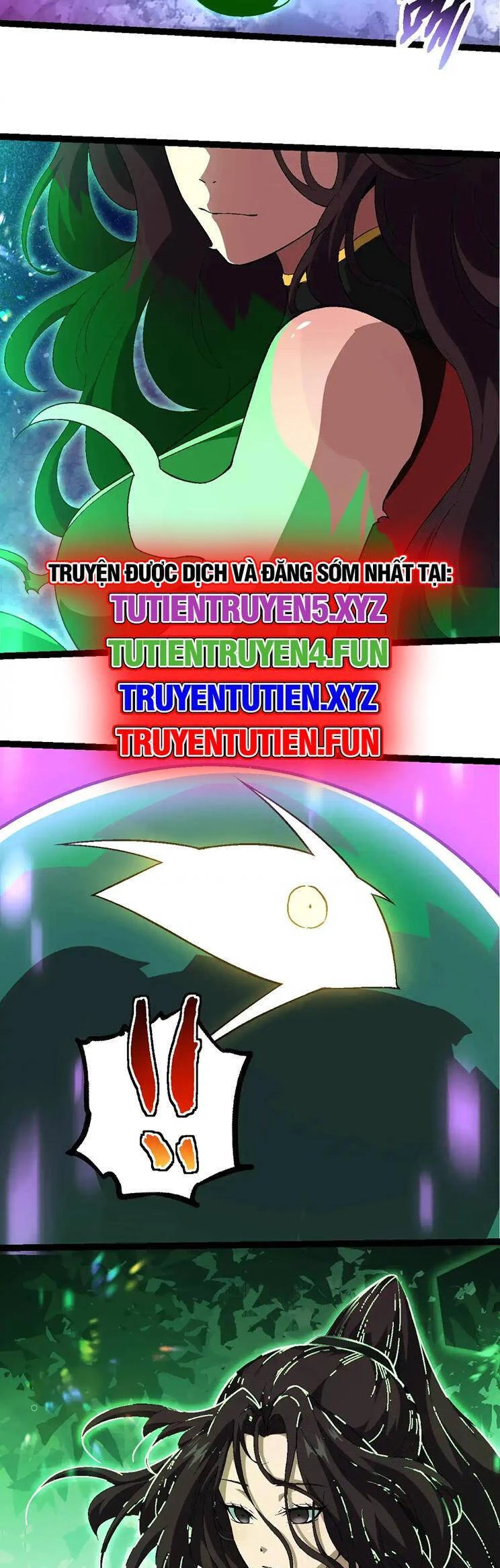 Chuyển Sinh Thành Liễu Đột Biến Chapter 238 - Trang 4