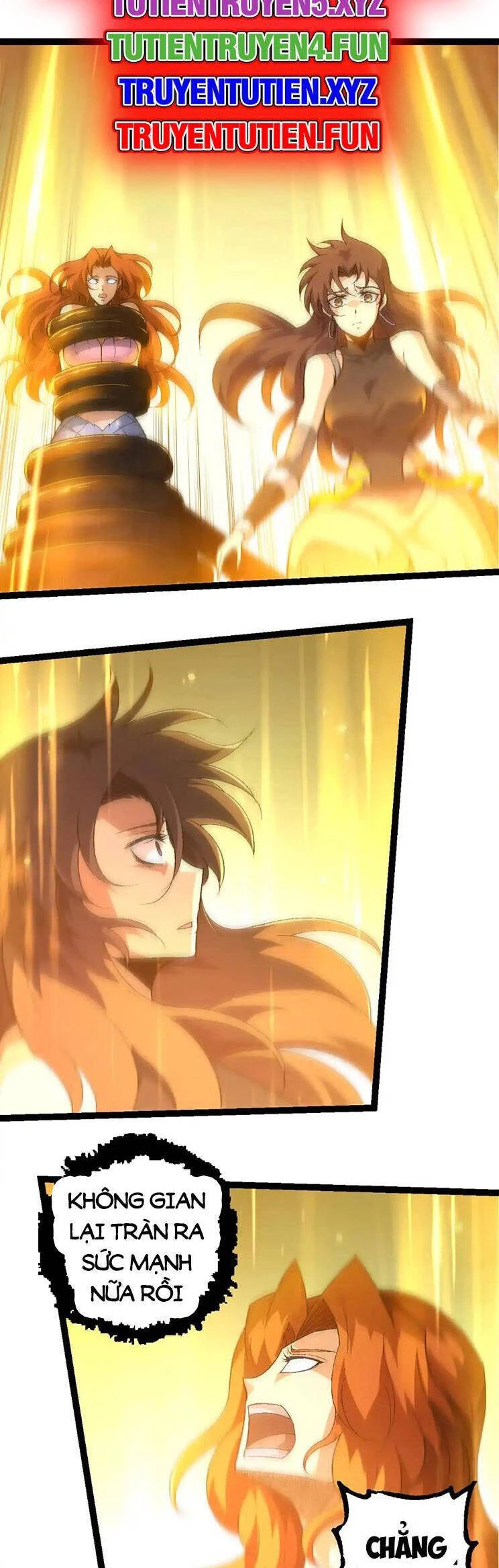 Chuyển Sinh Thành Liễu Đột Biến Chapter 238 - Trang 4