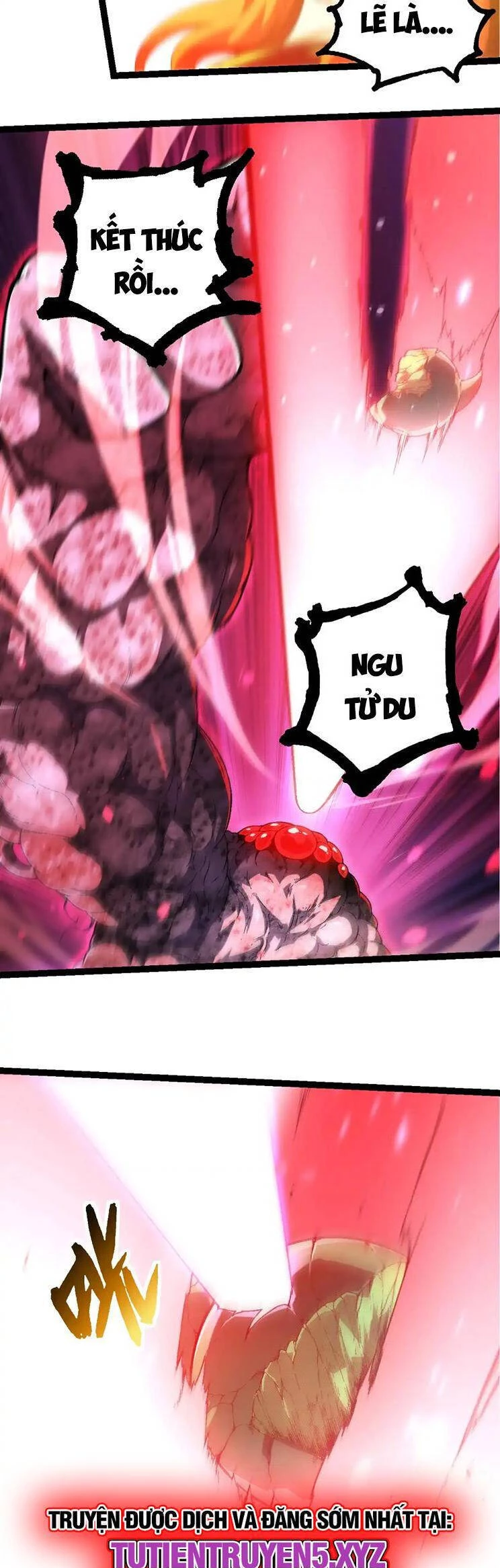 Chuyển Sinh Thành Liễu Đột Biến Chapter 238 - Trang 4