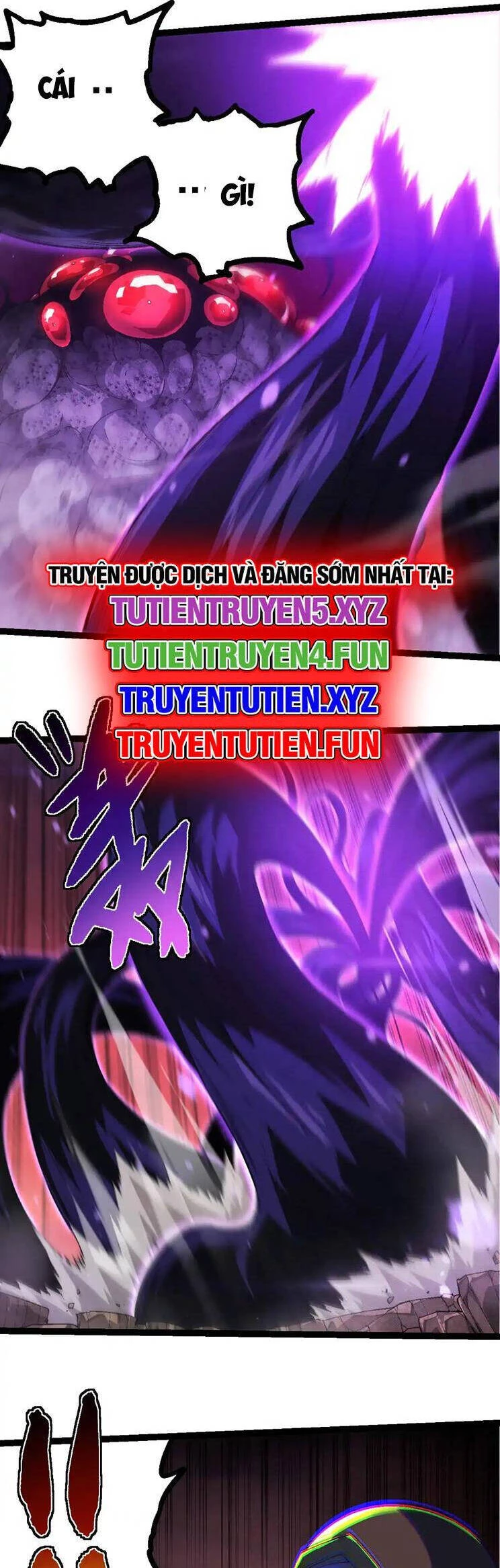 Chuyển Sinh Thành Liễu Đột Biến Chapter 238 - Trang 4