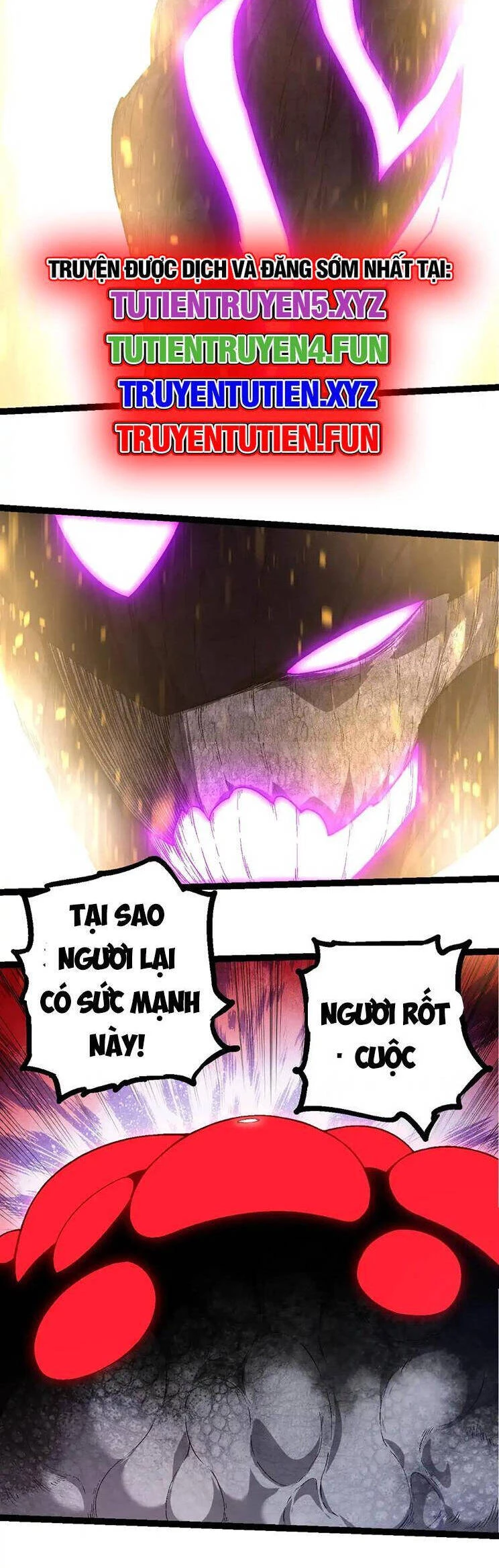 Chuyển Sinh Thành Liễu Đột Biến Chapter 238 - Trang 4