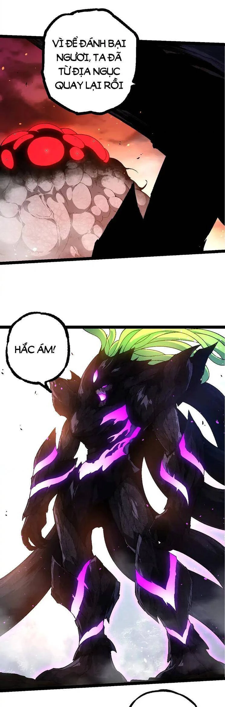 Chuyển Sinh Thành Liễu Đột Biến Chapter 238 - Trang 4