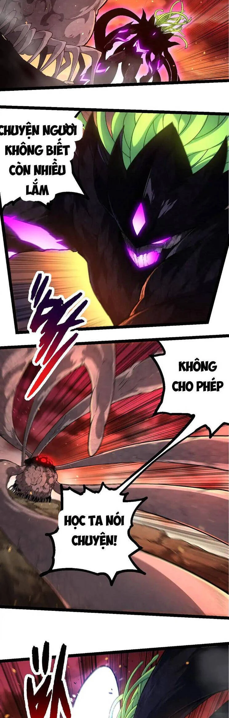 Chuyển Sinh Thành Liễu Đột Biến Chapter 238 - Trang 4