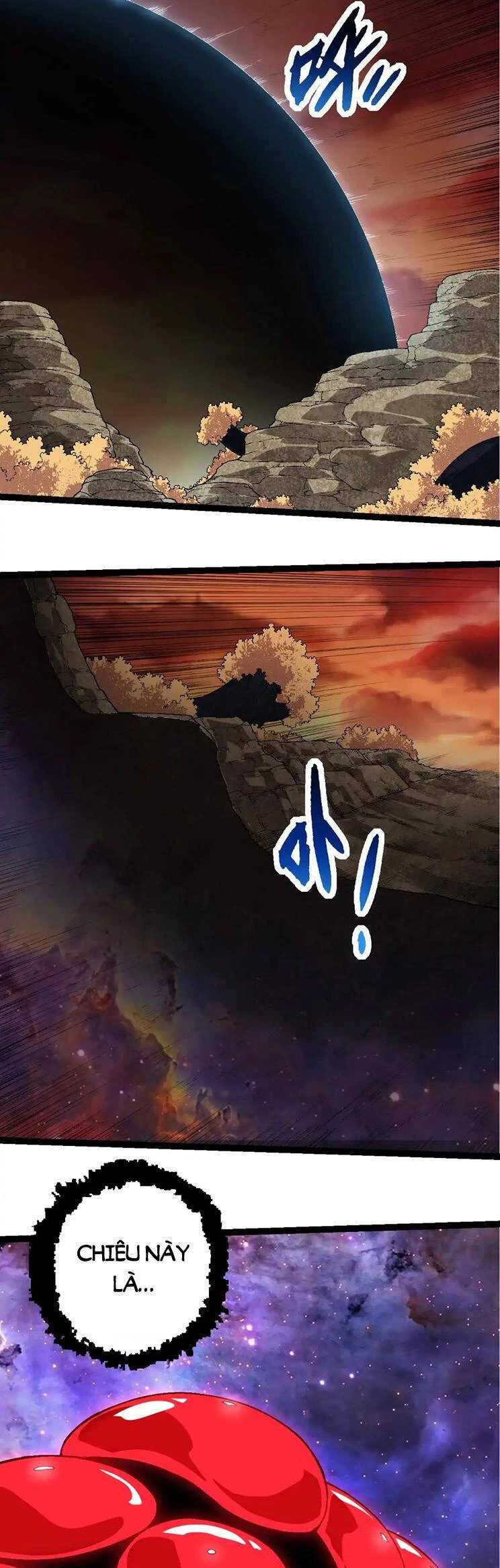 Chuyển Sinh Thành Liễu Đột Biến Chapter 238 - Trang 4