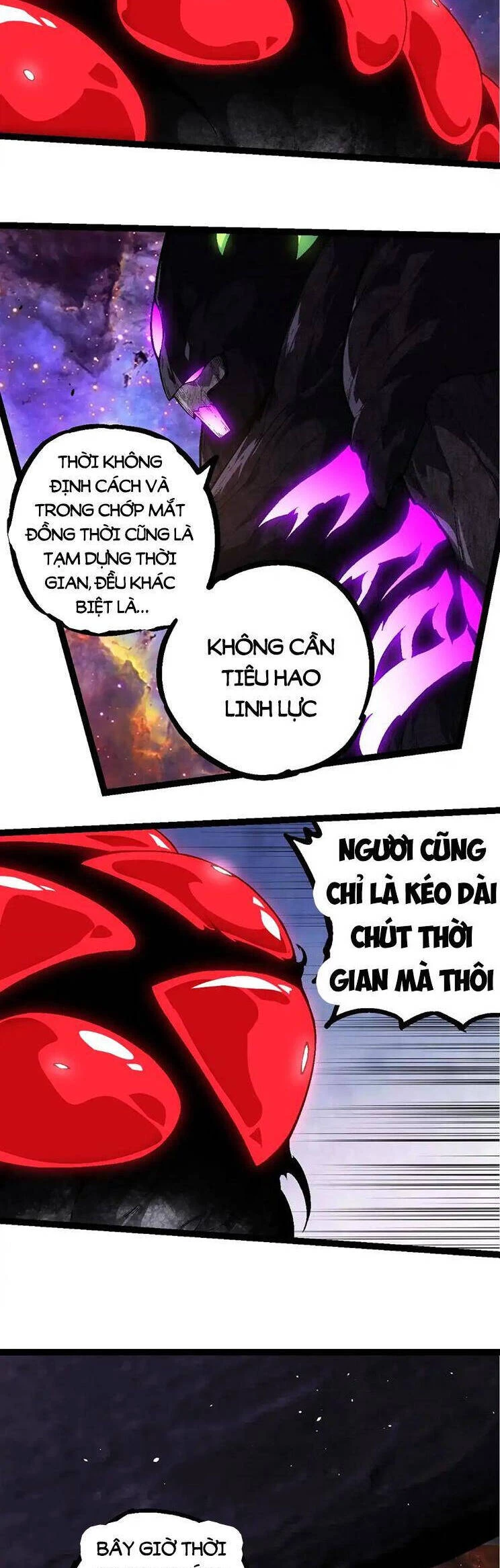 Chuyển Sinh Thành Liễu Đột Biến Chapter 238 - Trang 4