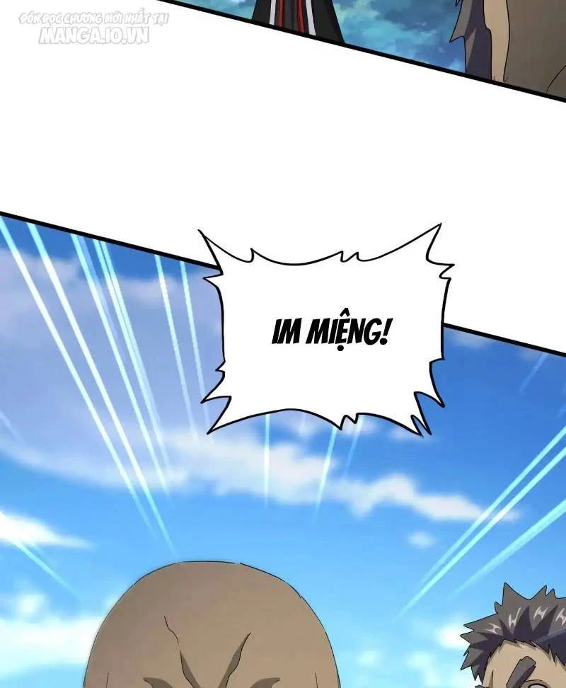 Đại Quản Gia Là Ma Hoàng Chapter 565 - Trang 4