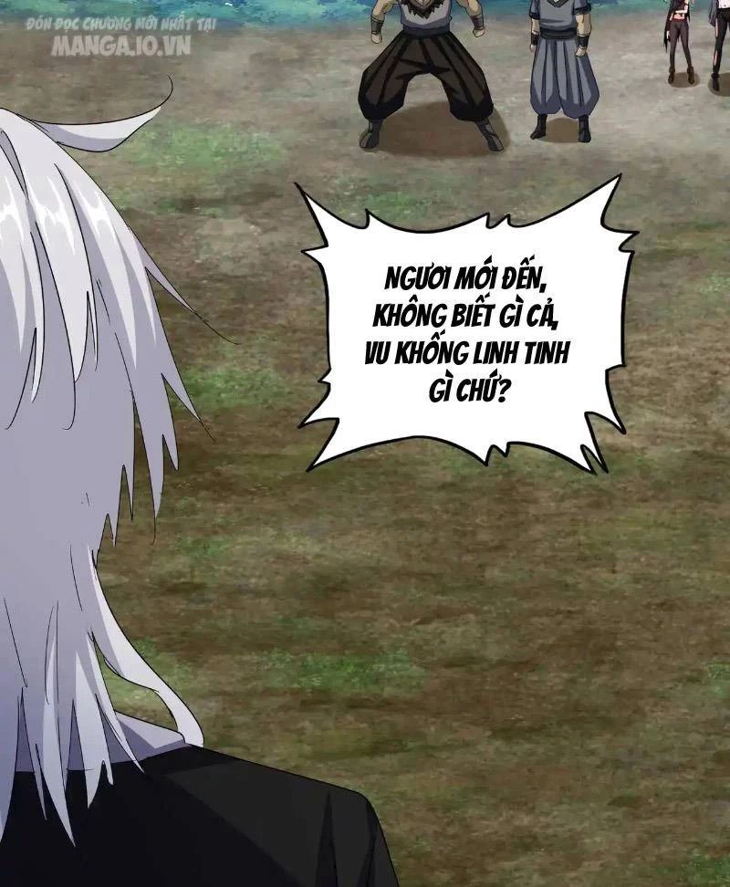 Đại Quản Gia Là Ma Hoàng Chapter 565 - Trang 4