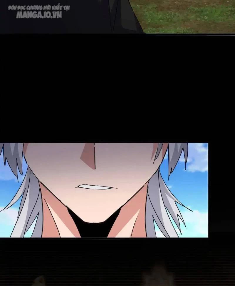 Đại Quản Gia Là Ma Hoàng Chapter 565 - Trang 4