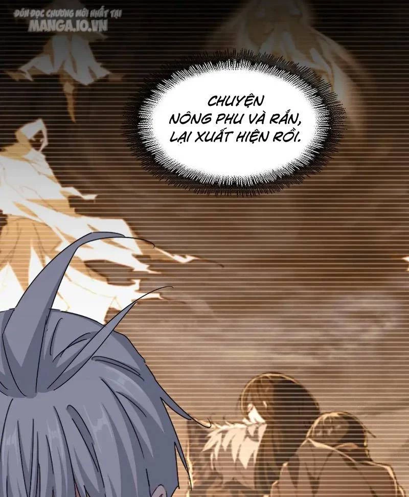 Đại Quản Gia Là Ma Hoàng Chapter 565 - Trang 4