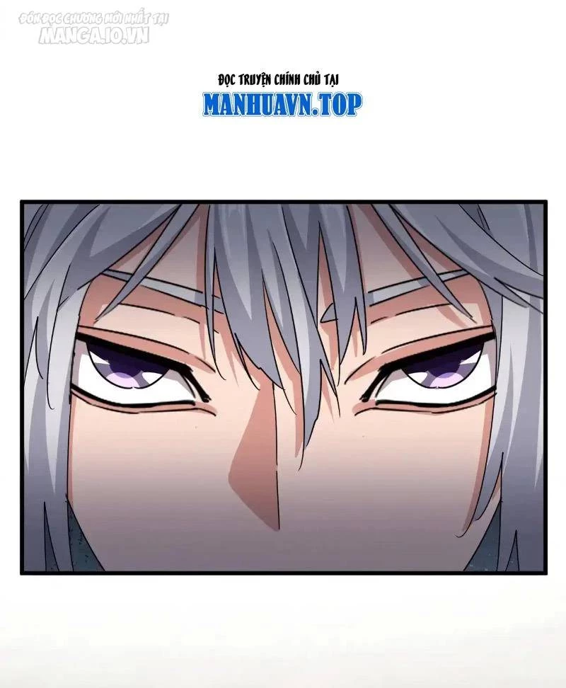 Đại Quản Gia Là Ma Hoàng Chapter 565 - Trang 4