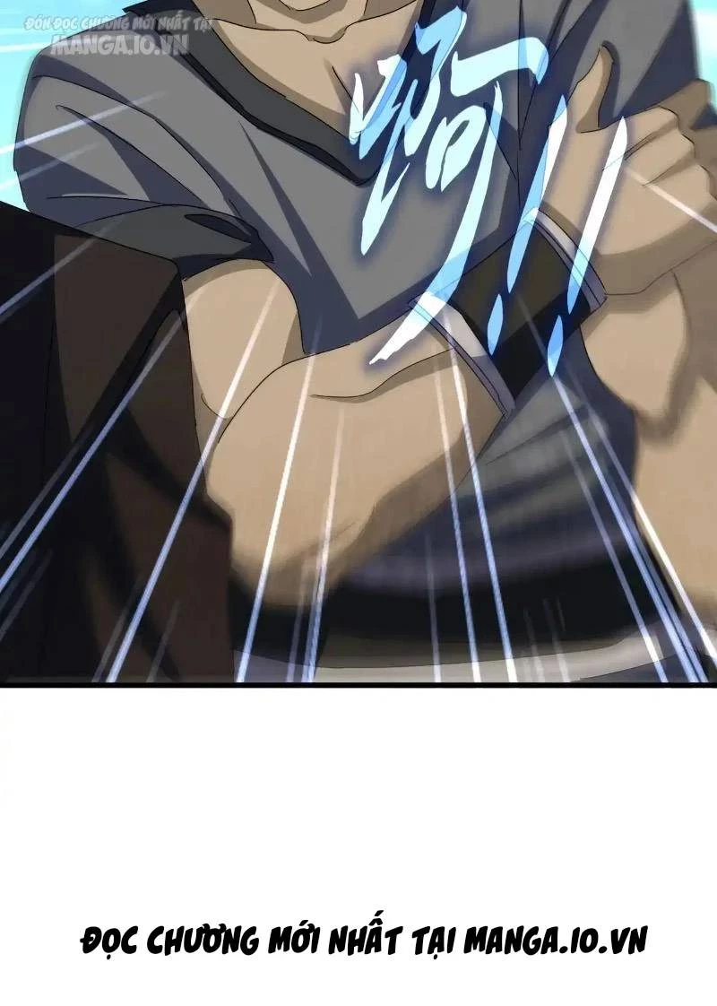 Đại Quản Gia Là Ma Hoàng Chapter 565 - Trang 4