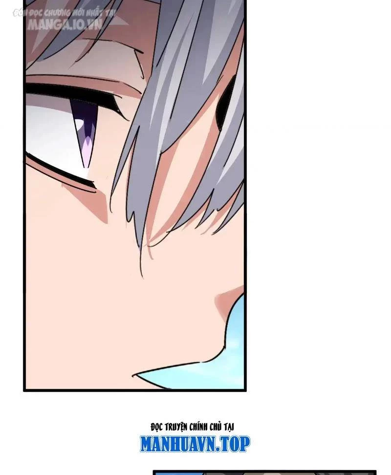 Đại Quản Gia Là Ma Hoàng Chapter 565 - Trang 4