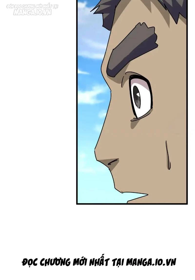 Đại Quản Gia Là Ma Hoàng Chapter 565 - Trang 4