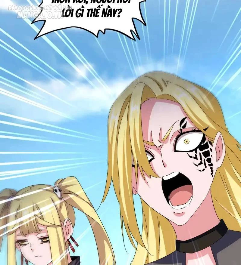 Đại Quản Gia Là Ma Hoàng Chapter 565 - Trang 4