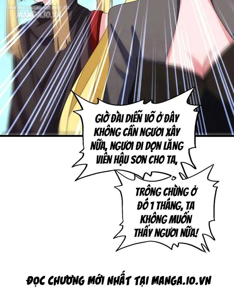 Đại Quản Gia Là Ma Hoàng Chapter 565 - Trang 4