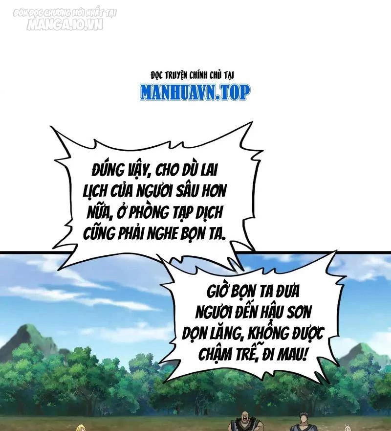 Đại Quản Gia Là Ma Hoàng Chapter 565 - Trang 4