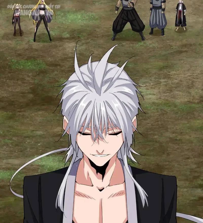 Đại Quản Gia Là Ma Hoàng Chapter 565 - Trang 4